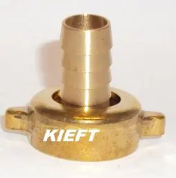 Kraanslangkoppel 13*3/4 Beperkte Voorraad