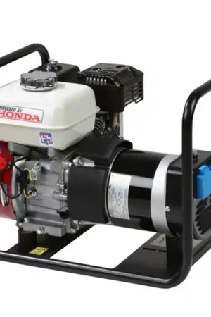 Premium EUROM Generator HM-4001