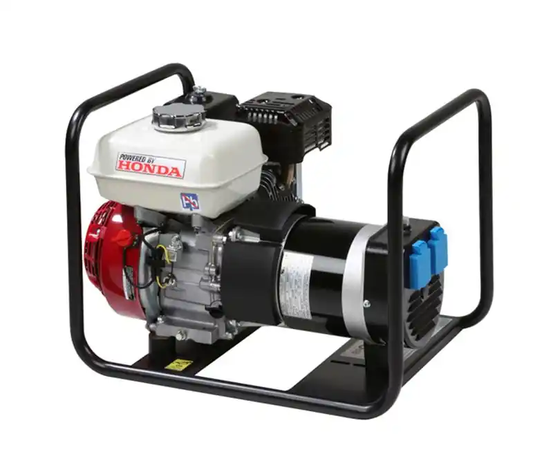 Premium EUROM Generator HM-4001