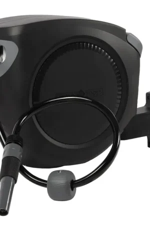 Automatische slanghaspel TALENTOOLS 15 meter Favoriet