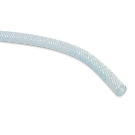 Luchtslang PVC TRANSPARANT 1 METER 10*16 Snelle Levering