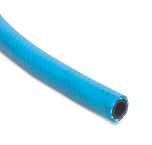 Luchtslang LICHTBLAUW 1 METER 6*12 Fabrieksprijs