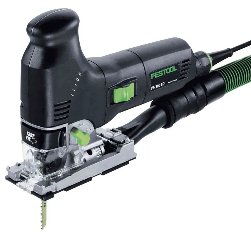 Beperkt Aanbod FESTOOL PS 300 EQ-PLUS