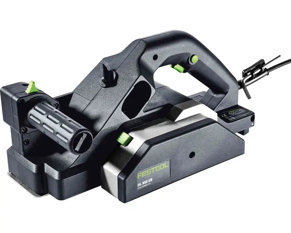 FESTOOL HL 850 EB-Plus Merkproduct