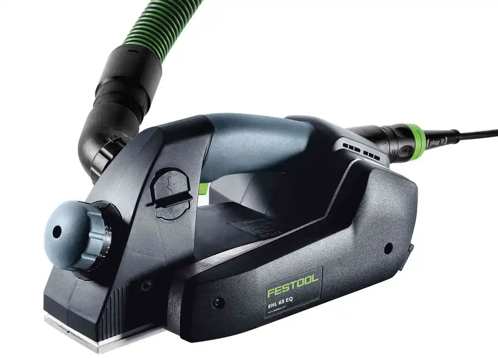 Tijdelijk Beschikbaar FESTOOL EHL 65 E-Plus