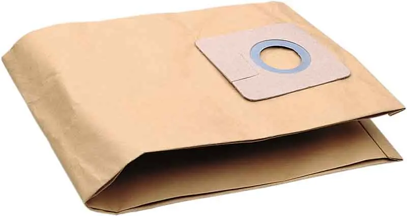 PROTOOL Filterzak PFB-VCP Direct Beschikbaar