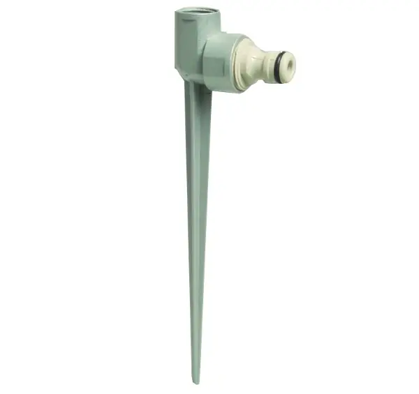 Spike METAAL 1/2 Must-Have