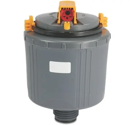 Snelle Levering Fluistersproeier NaanDanJain type 525