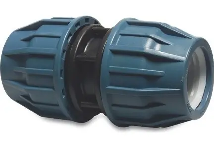 Uitverkoop Koppeling TYLEEN 40*40 mm