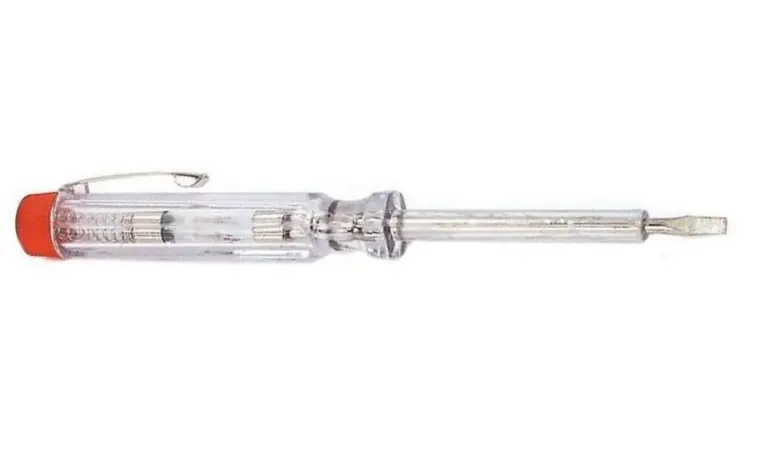 Spanningzoeker MANNESMANN 60 mm Actieprijs