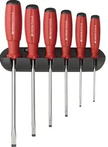 Schroevendraaierset PB8240 Gecertificeerd