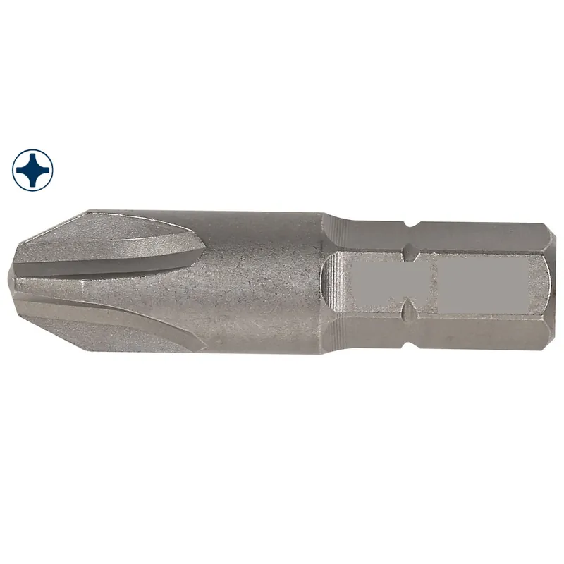 Schroefbit 38MM PH4 Hete Deal