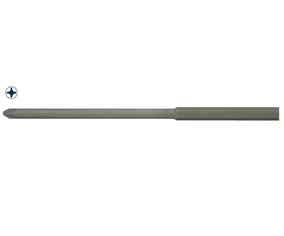 Schroefbit 110MM PH1 Nieuw
