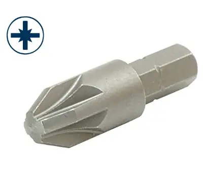 Schroefbit 38MM PZ4 Speciale Aanbieding