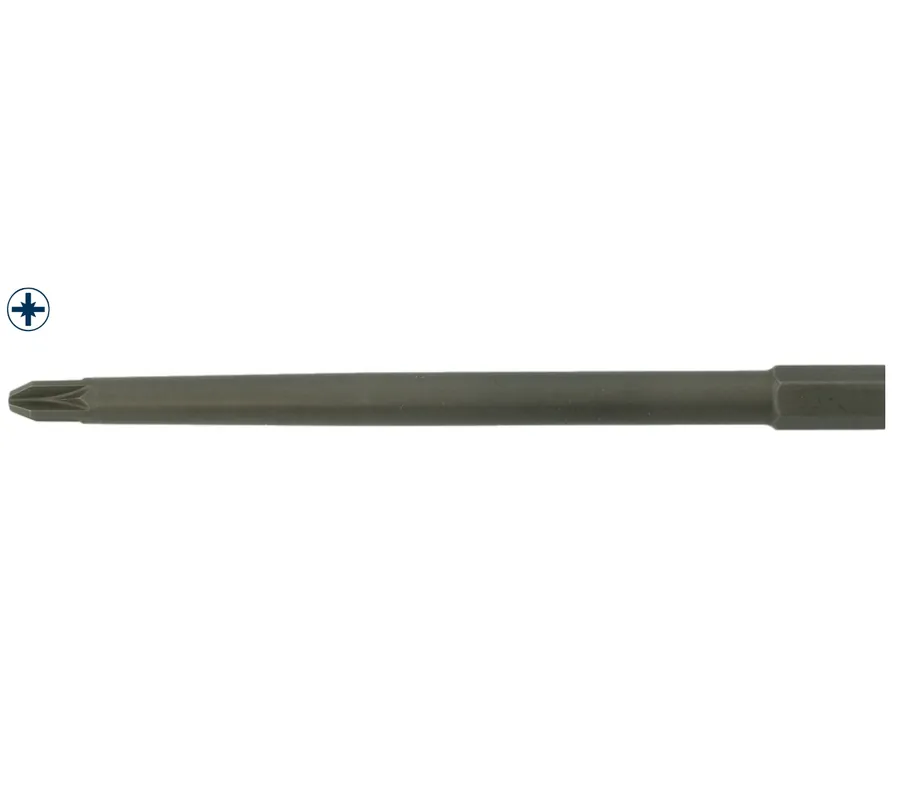 Koop Online Schroefbit 110MM PZ3