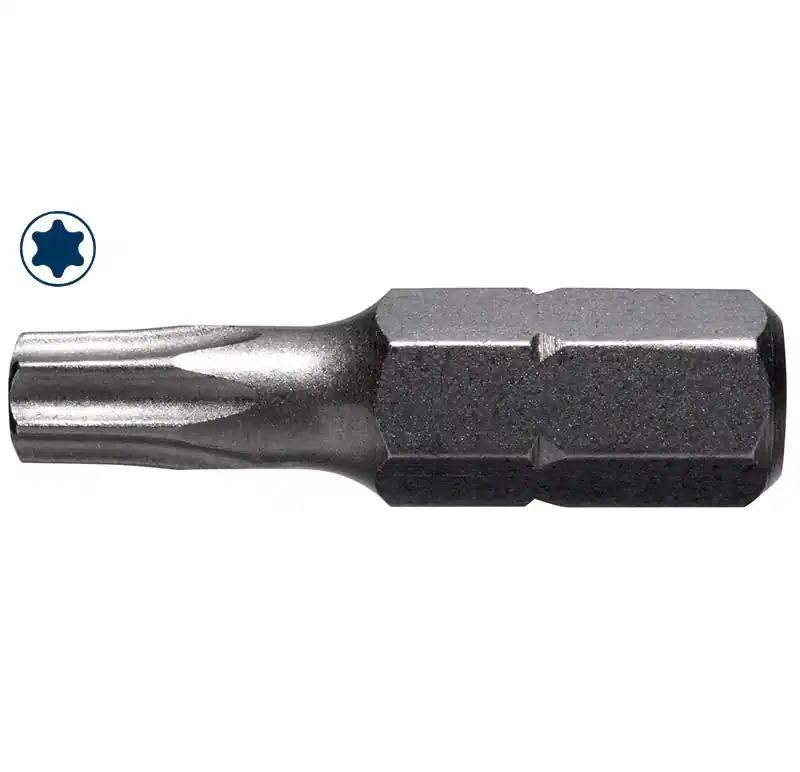 Hete Deal Schroefbit 25MM TX50