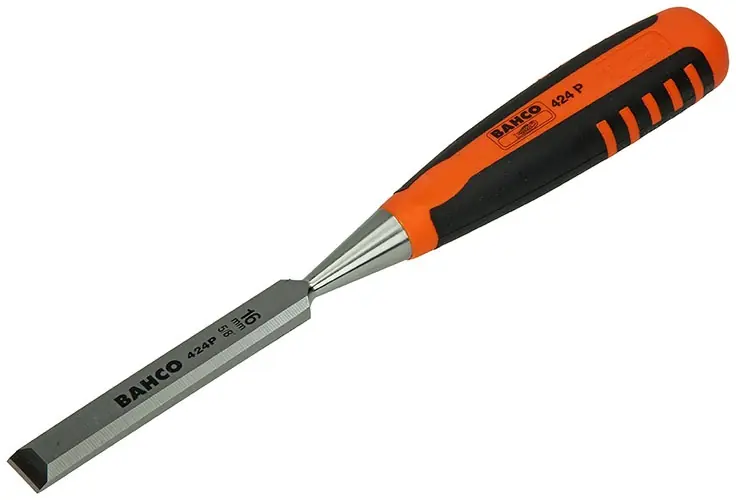 Finale Uitverkoop Steekbeitel BAHCO 424P 32