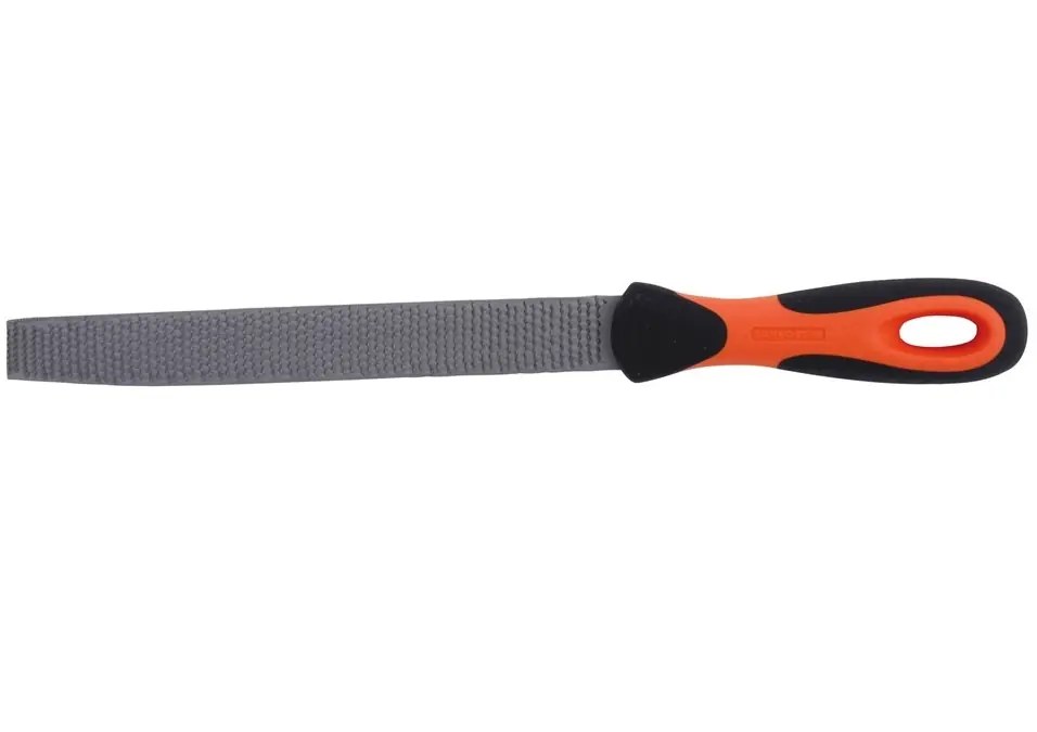 Rasp halfrond 343 PH 10 Gratis Retour