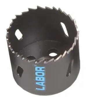 Gatzaag LABOR 70MM Goedkoop