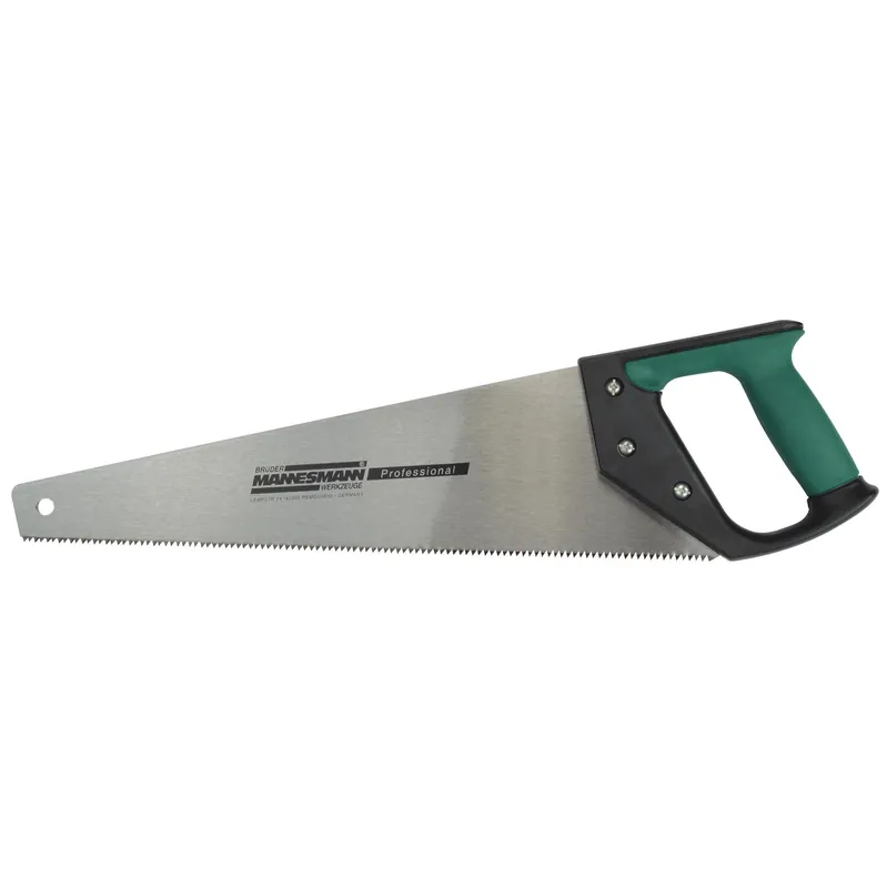 Handzaag MANNESMAN 450 MM Premium