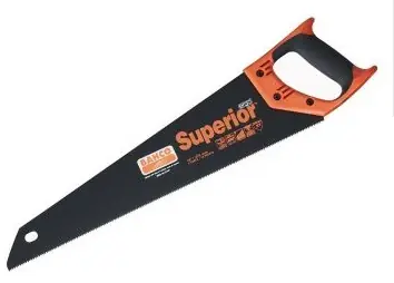 Premium Handzaag BAHCO 2600XT-22