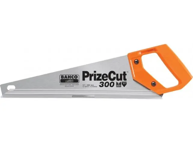 Must-Have Verstekzaag BAHCO HP300-14