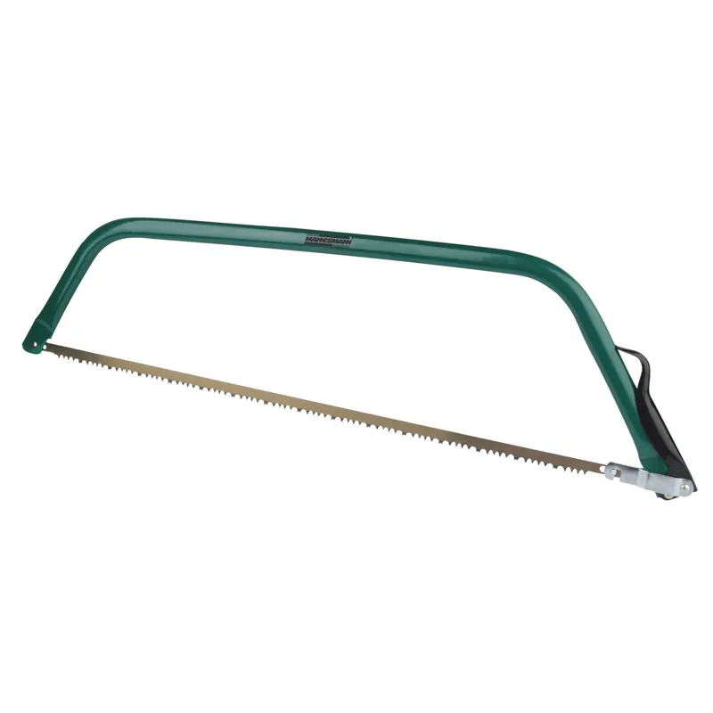 Uitverkoop Beugelzaag MANNESMANN 760 mm