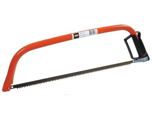 Merkproduct Beugelzaag BAHCO SE15-24