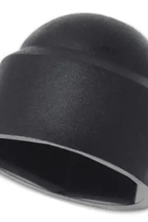 Bestseller Siermoerkap zwart M12