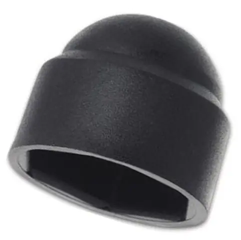 Bestseller Siermoerkap zwart M12