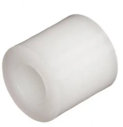 Gereduceerde Prijs Afstandsbus NATUREL 6,3*15*40 mm