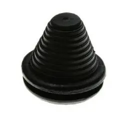 Doorvoertule getrapt 21MM Uitverkoop
