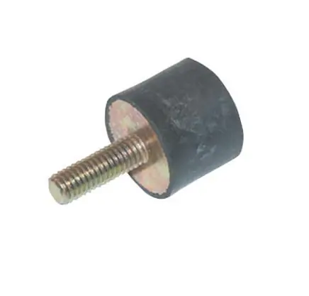 Trillingsdemper RVS M8*23 Fabrieksprijs