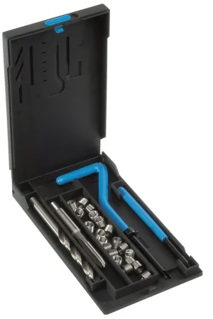 Laatste Versie Draadreparatieset M12x1.7