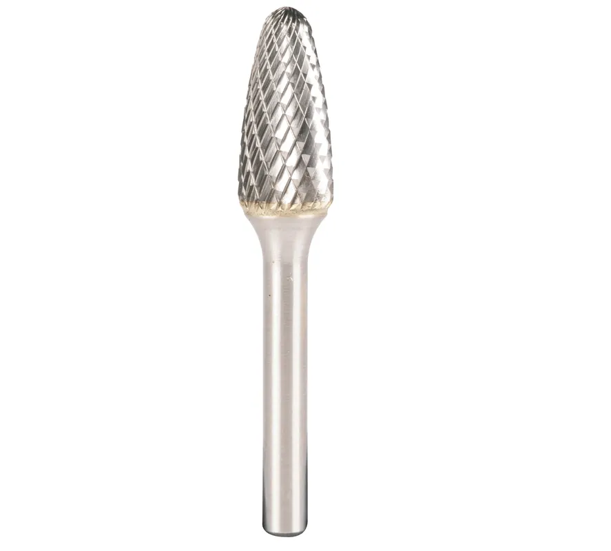 Weekendaanbieding Stiftfrees HSS BOOG 13MM