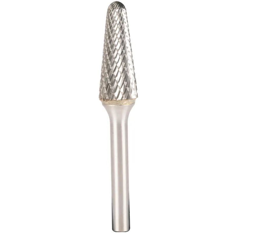 Stiftfrees HSS KEGEL 8MM Lage Prijs