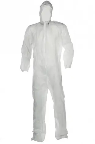 Bestseller Overall Wegwerp XL