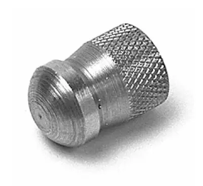 Riool norzle 1/8 BI Nieuw