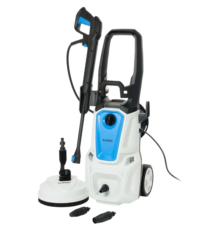 Op = Op Hogedrukreiniger FORCE2201PLUS
