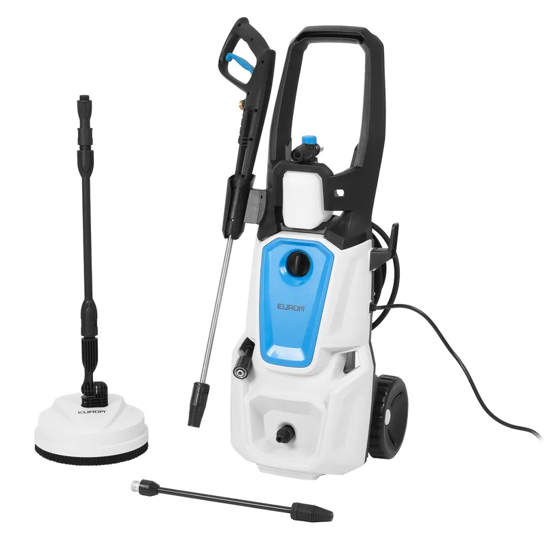 Favoriet Hogedrukreiniger FORCE2501
