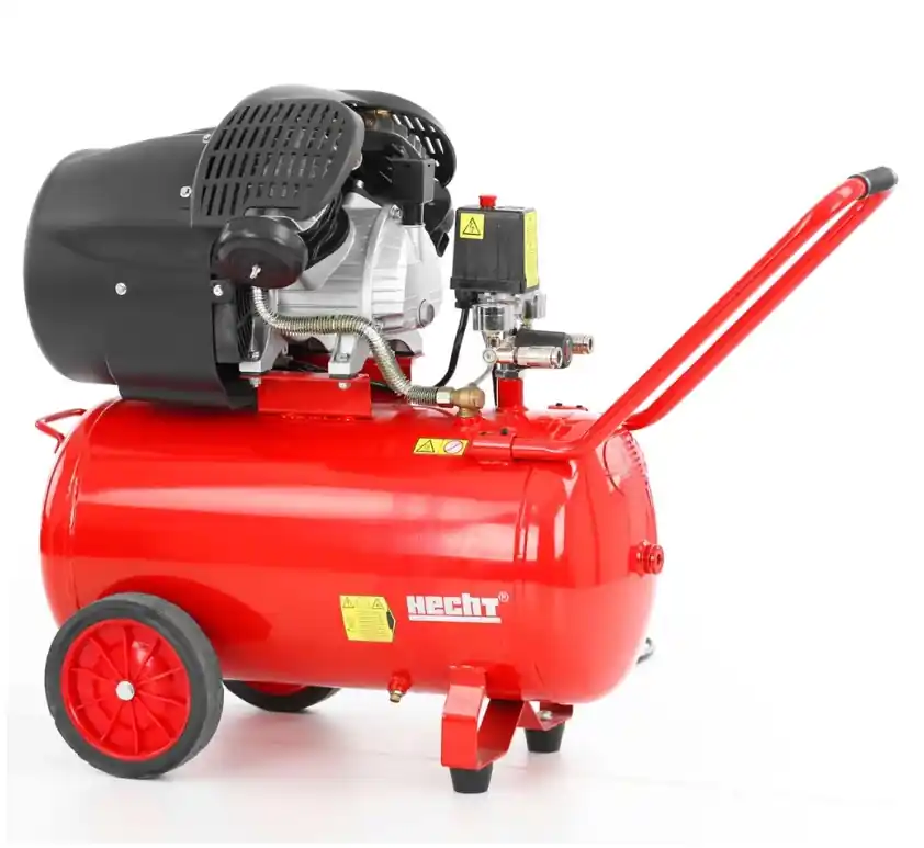 Compressor HECHT 2353 Veilige Betaling