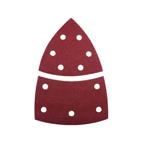 Hoge Kwaliteit Schuurblad 1811 K40