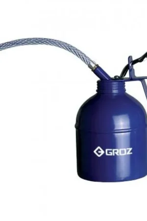 Oliekan GROZ 500 ml Betrouwbaar