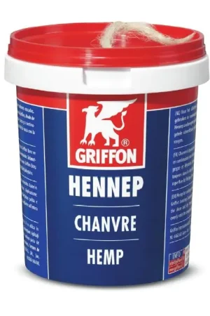 Hennep POT Direct Verzonden