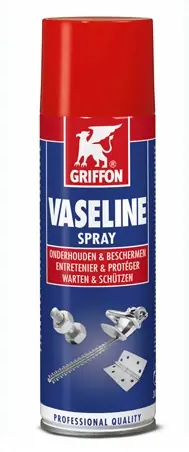 Meest Verkocht Vaselinespray 300 ml