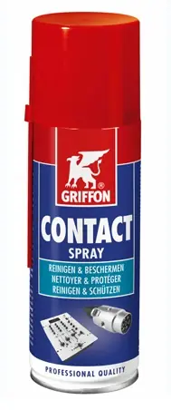 Contactspray 200 ml CS-90 Lage Prijs