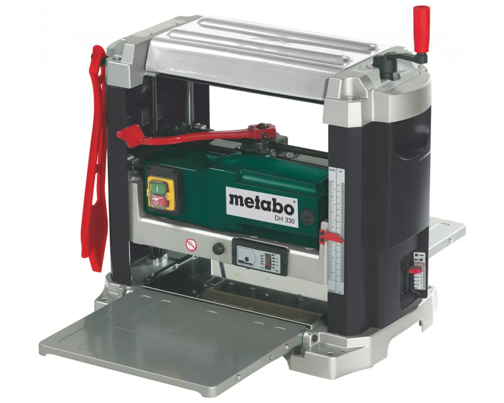 Vandiktebank DH 330 230/1/50 Fabrieksprijs