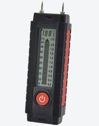 Vochtmeter FUTECH HT4700 Nieuw