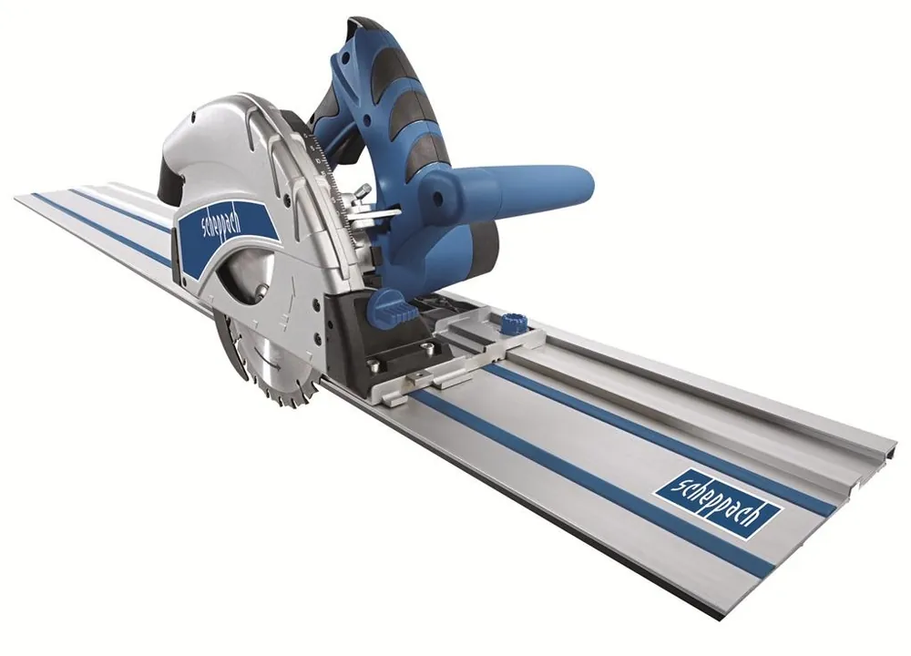 SCHEPPACH invalzaag PL-55 Bestseller