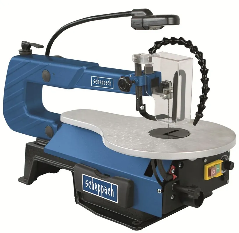 Figuurzaagmachine SD1600V Laatste Versie